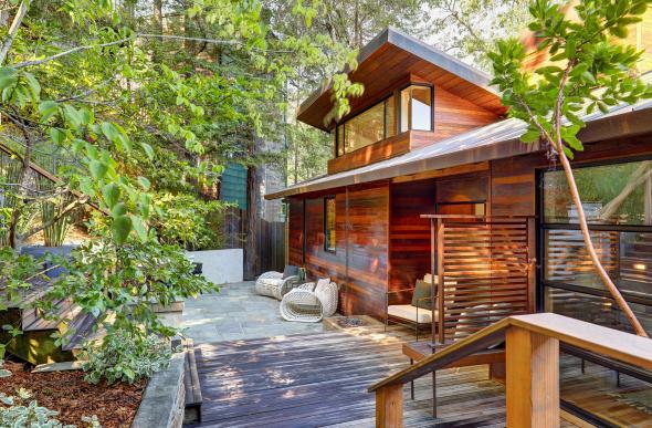 152 Hillside Avenue, Kentfield #97