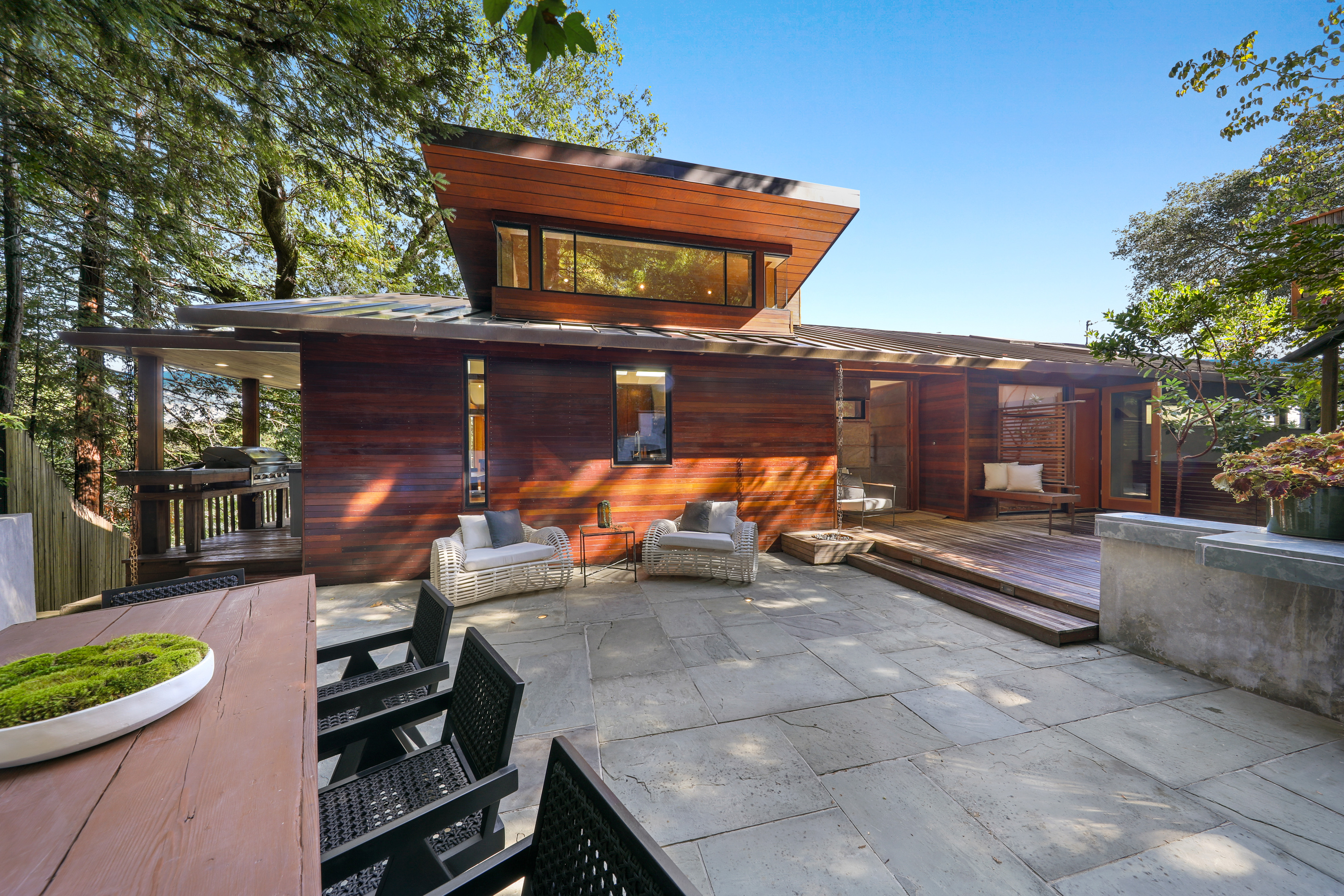 152 Hillside Avenue, Kentfield #97