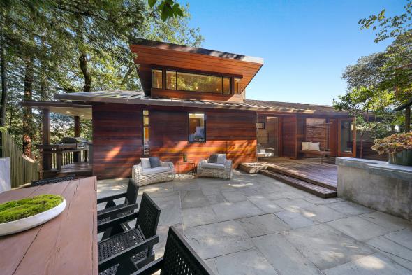 152 Hillside Avenue, Kentfield #97
