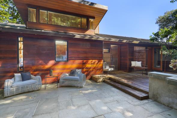 152 Hillside Avenue, Kentfield #97