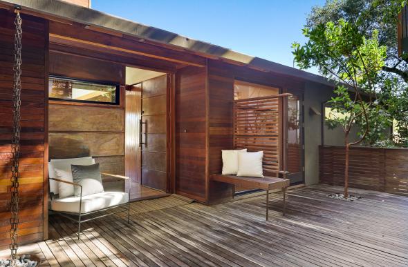 152 Hillside Avenue, Kentfield #97