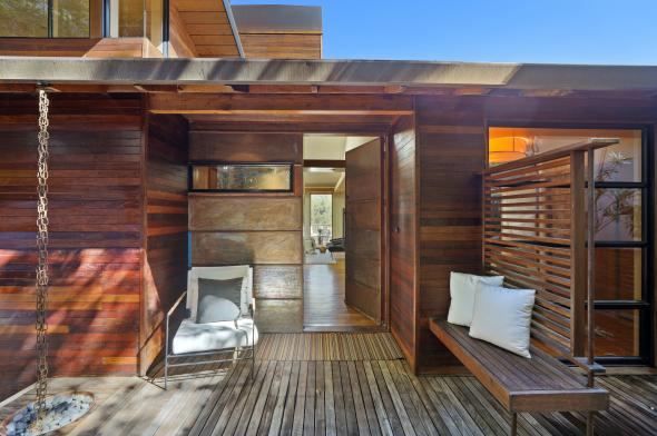152 Hillside Avenue, Kentfield #97