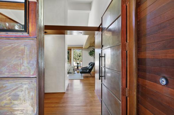 152 Hillside Avenue, Kentfield #97