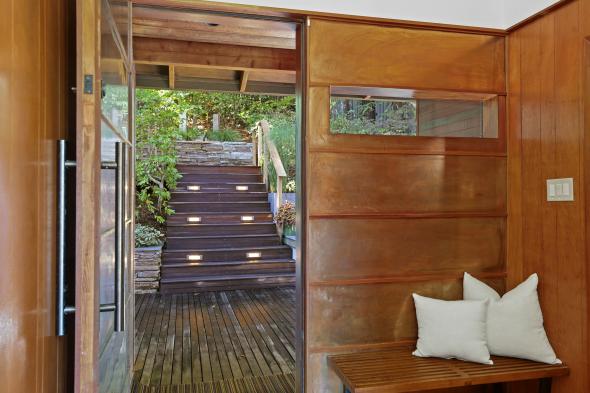 152 Hillside Avenue, Kentfield #97