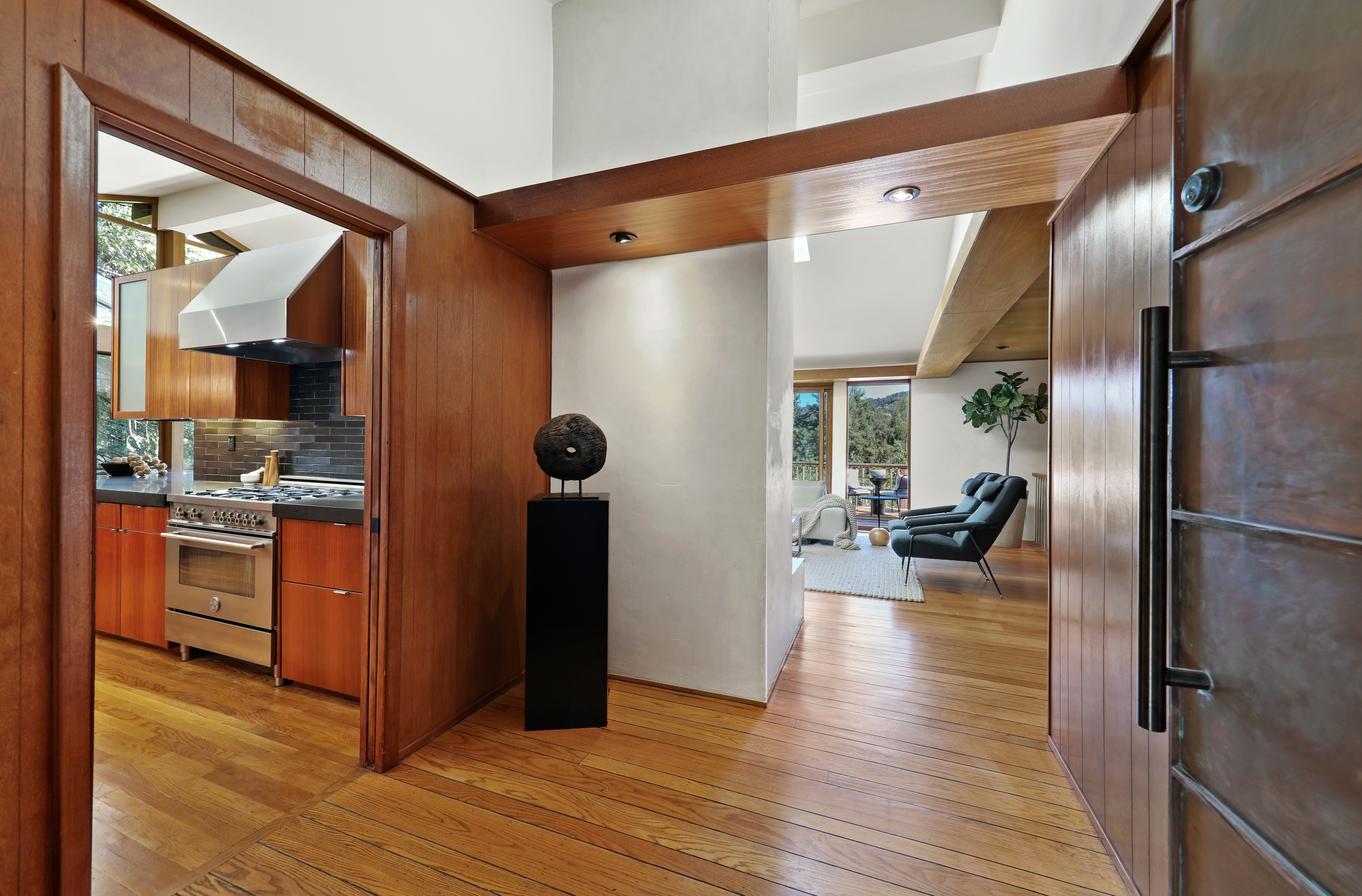 152 Hillside Avenue, Kentfield #97