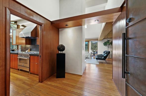152 Hillside Avenue, Kentfield #97
