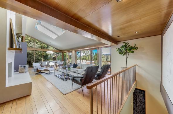 152 Hillside Avenue, Kentfield #97