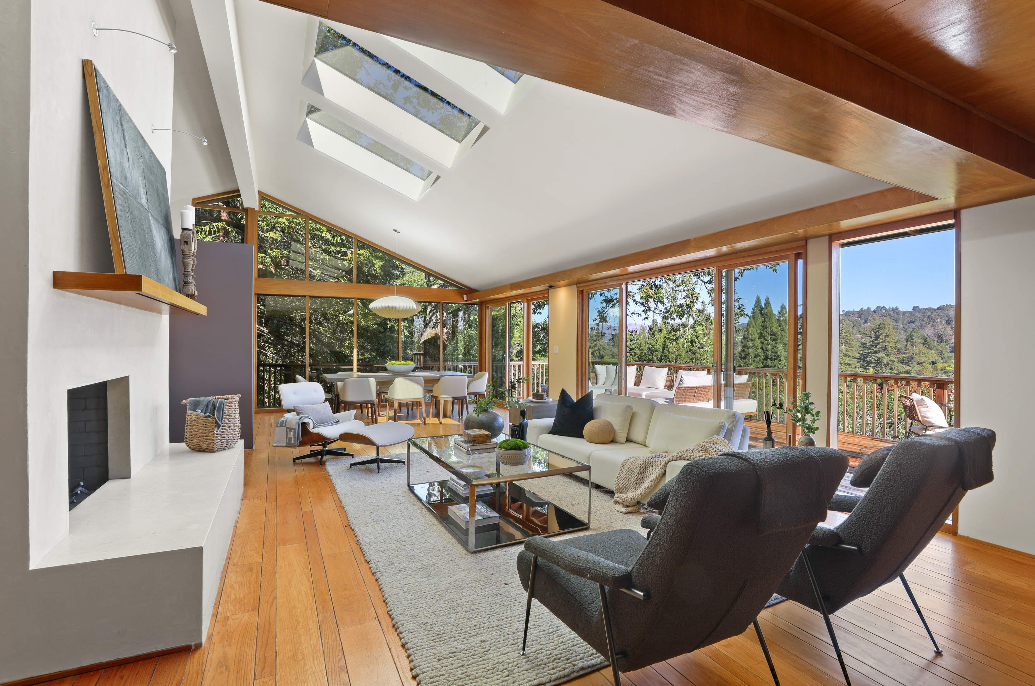 152 Hillside Avenue, Kentfield #97