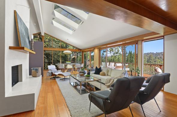 152 Hillside Avenue, Kentfield #97