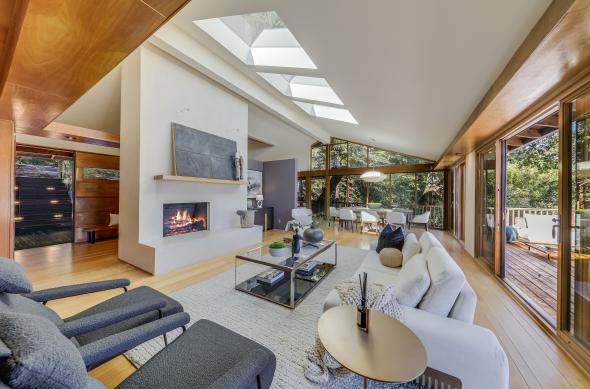 152 Hillside Avenue, Kentfield #97