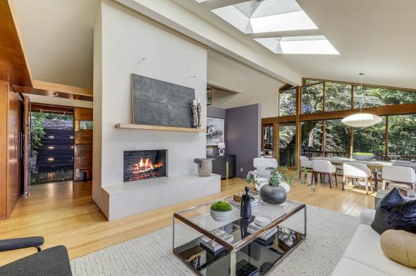 152 Hillside Avenue, Kentfield #97