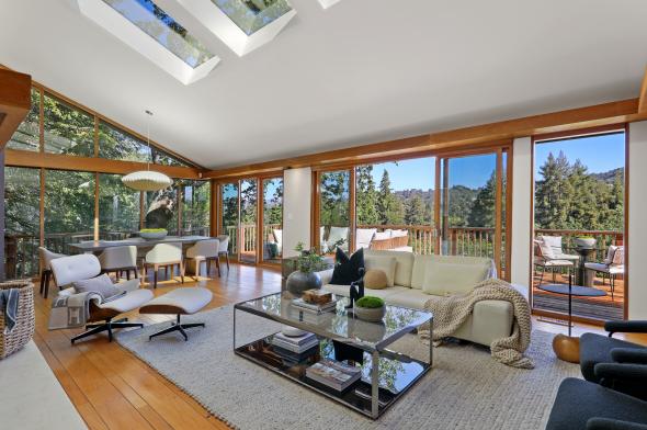 152 Hillside Avenue, Kentfield #97