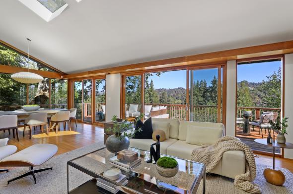 152 Hillside Avenue, Kentfield #97