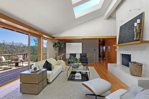 152 Hillside Avenue, Kentfield #97