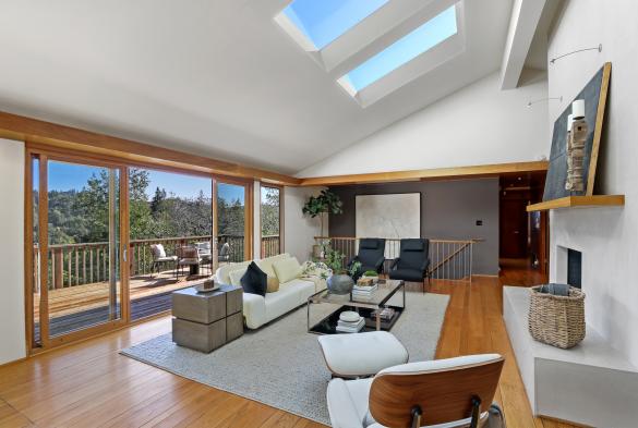 152 Hillside Avenue, Kentfield #97