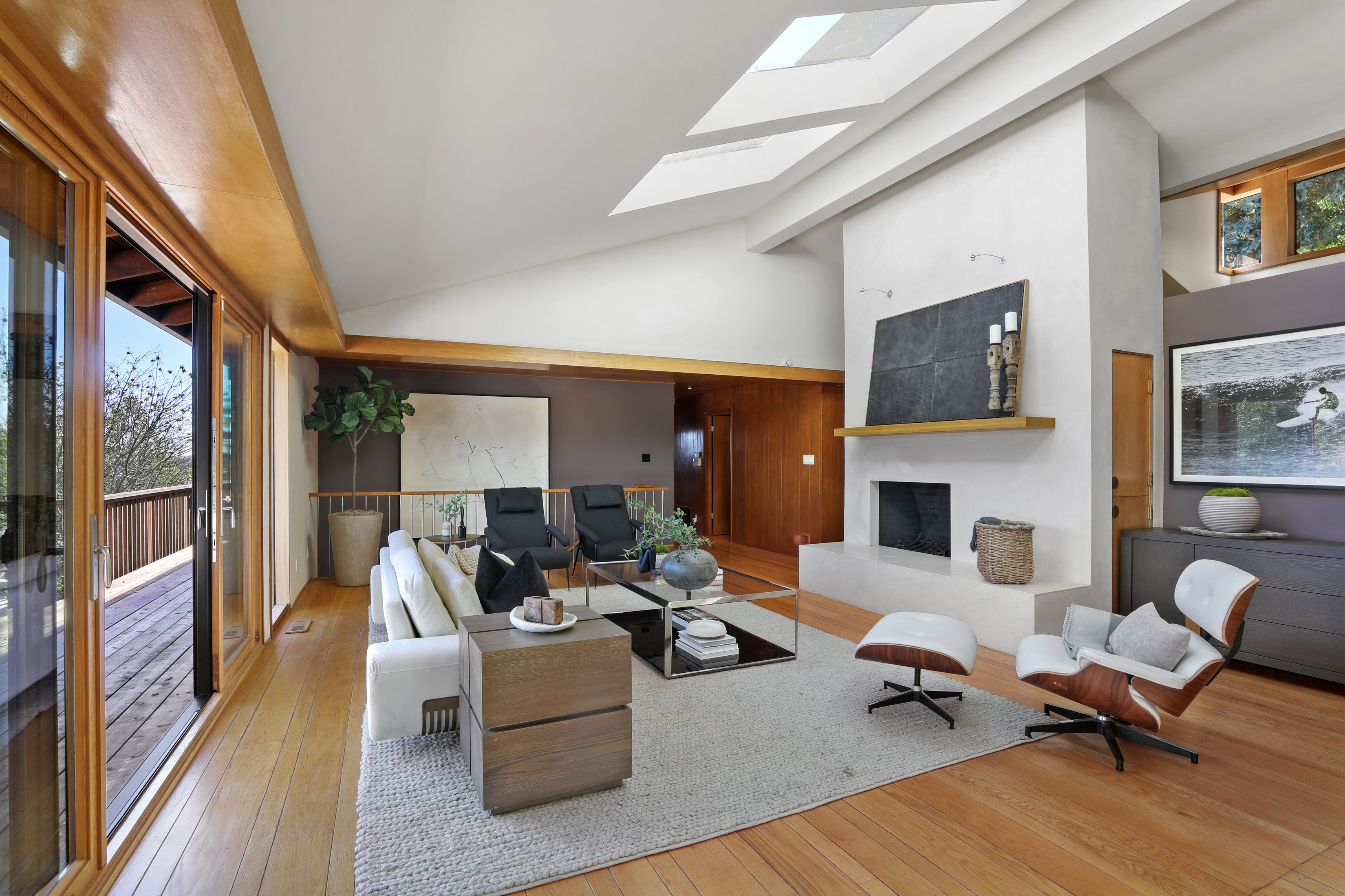 152 Hillside Avenue, Kentfield #97