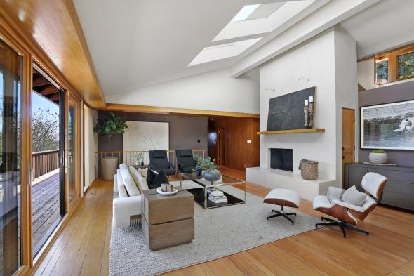 152 Hillside Avenue, Kentfield #97