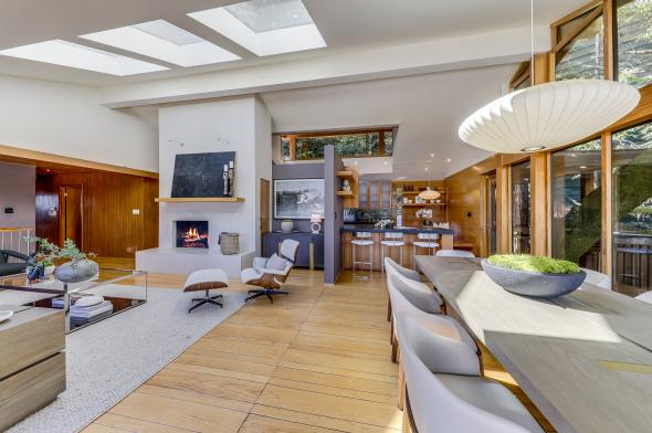 152 Hillside Avenue, Kentfield #97