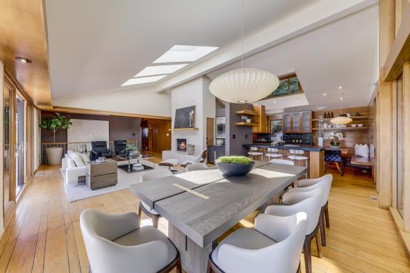 152 Hillside Avenue, Kentfield #97