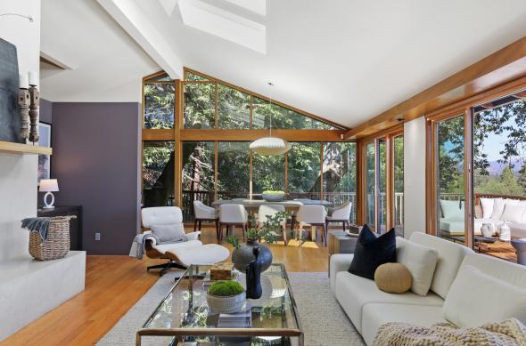 152 Hillside Avenue, Kentfield #97