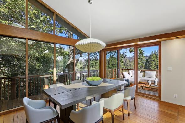 152 Hillside Avenue, Kentfield #97
