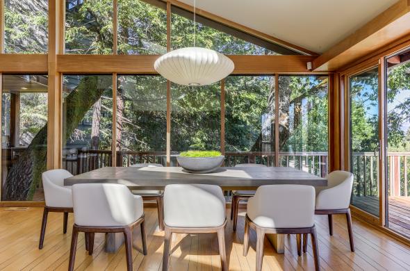 152 Hillside Avenue, Kentfield #97