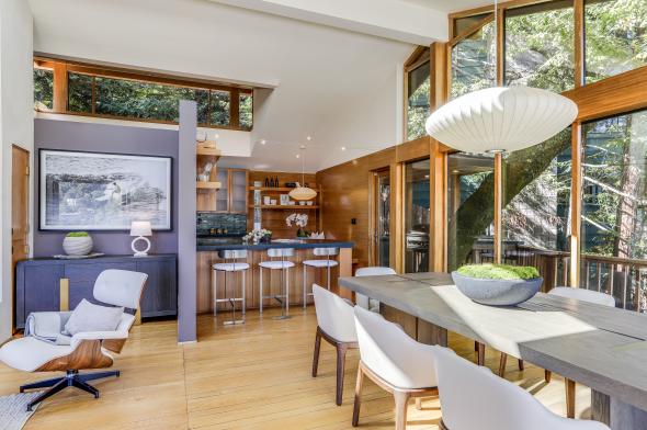 152 Hillside Avenue, Kentfield #97