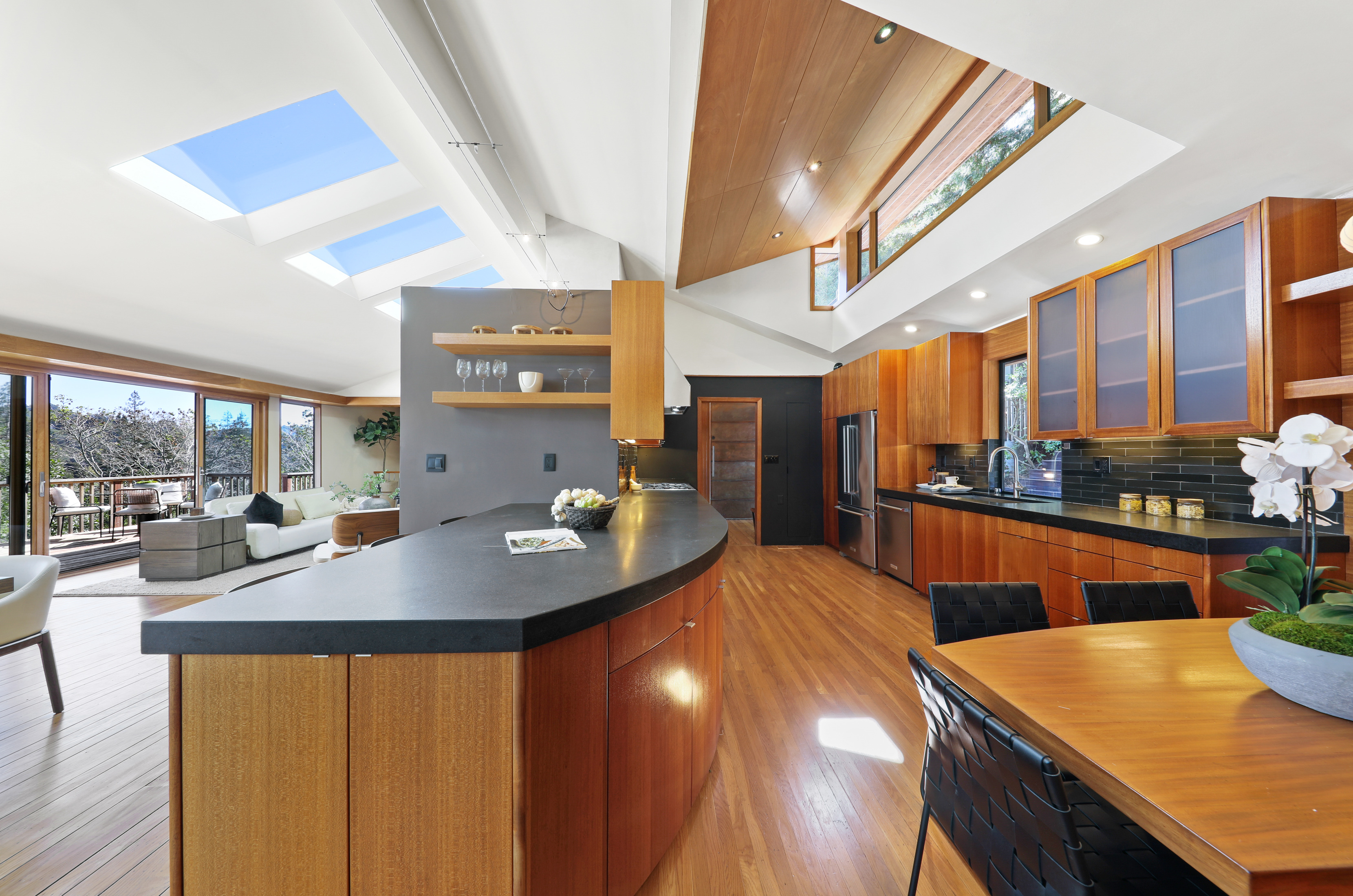 152 Hillside Avenue, Kentfield #97