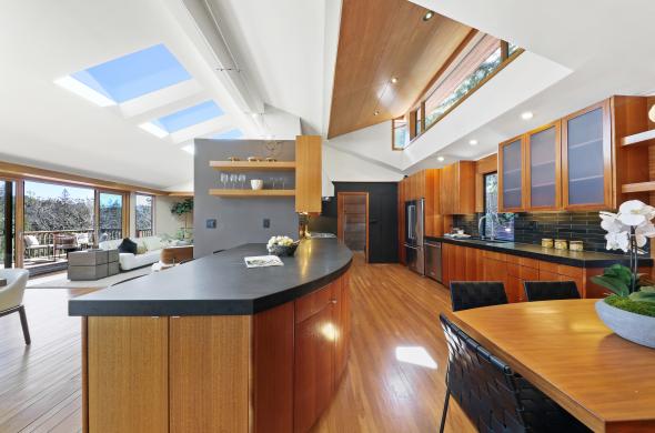 152 Hillside Avenue, Kentfield #97