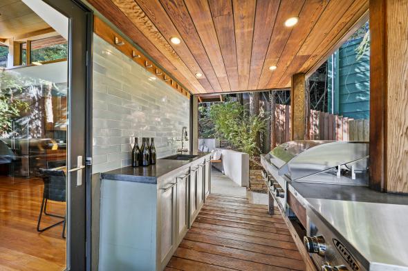 152 Hillside Avenue, Kentfield #97