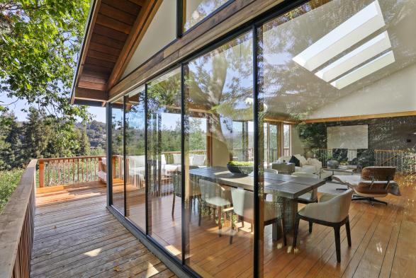 152 Hillside Avenue, Kentfield #97