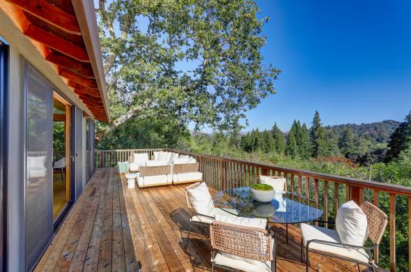 152 Hillside Avenue, Kentfield #97