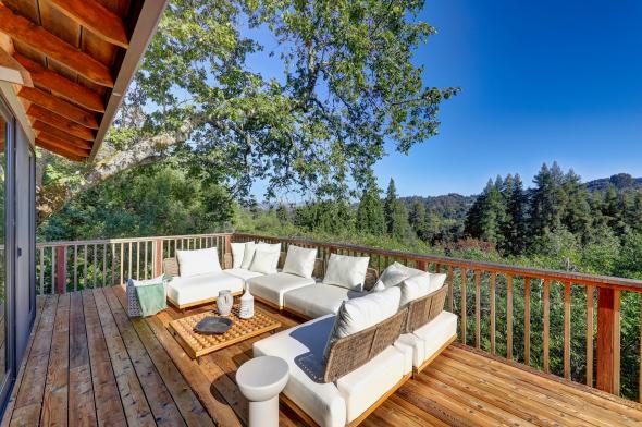 152 Hillside Avenue, Kentfield #97