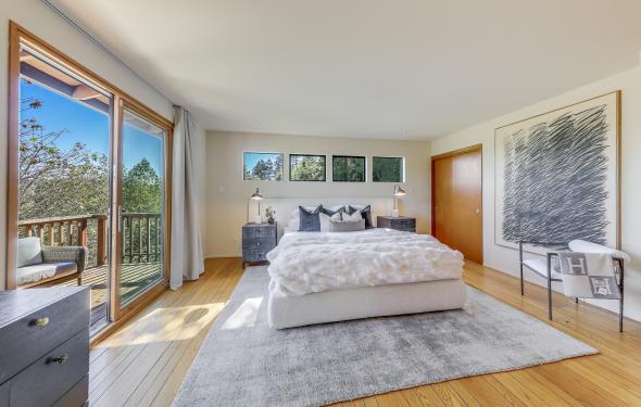 152 Hillside Avenue, Kentfield #97