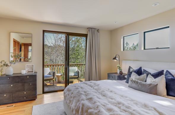 152 Hillside Avenue, Kentfield #97