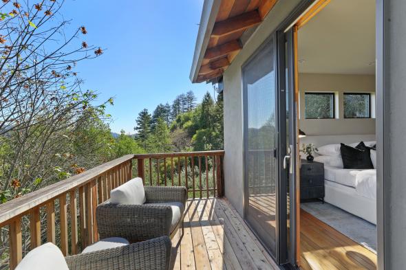 152 Hillside Avenue, Kentfield #97