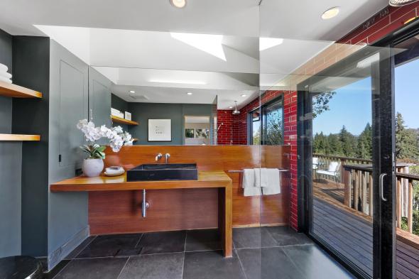 152 Hillside Avenue, Kentfield #97