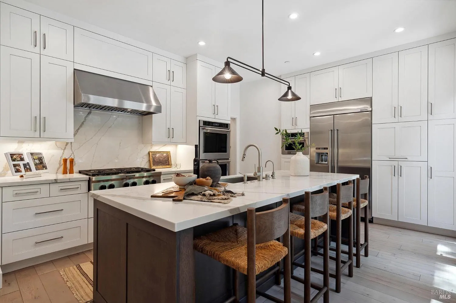 272 Madrone Avenue, Larkspur #1