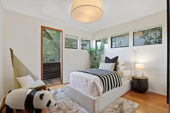 152 Hillside Avenue, Kentfield #97