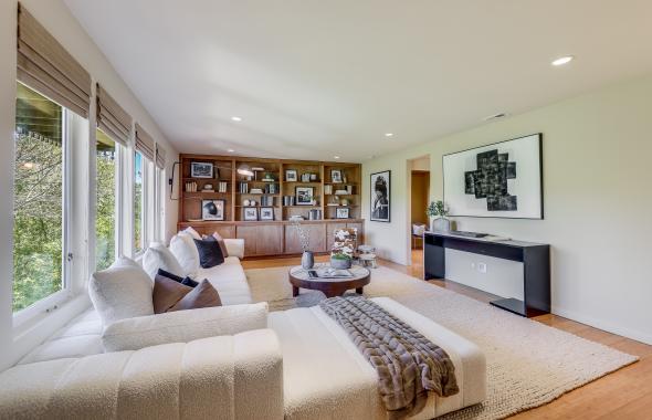 152 Hillside Avenue, Kentfield #97