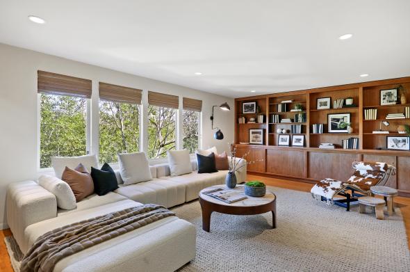 152 Hillside Avenue, Kentfield #97