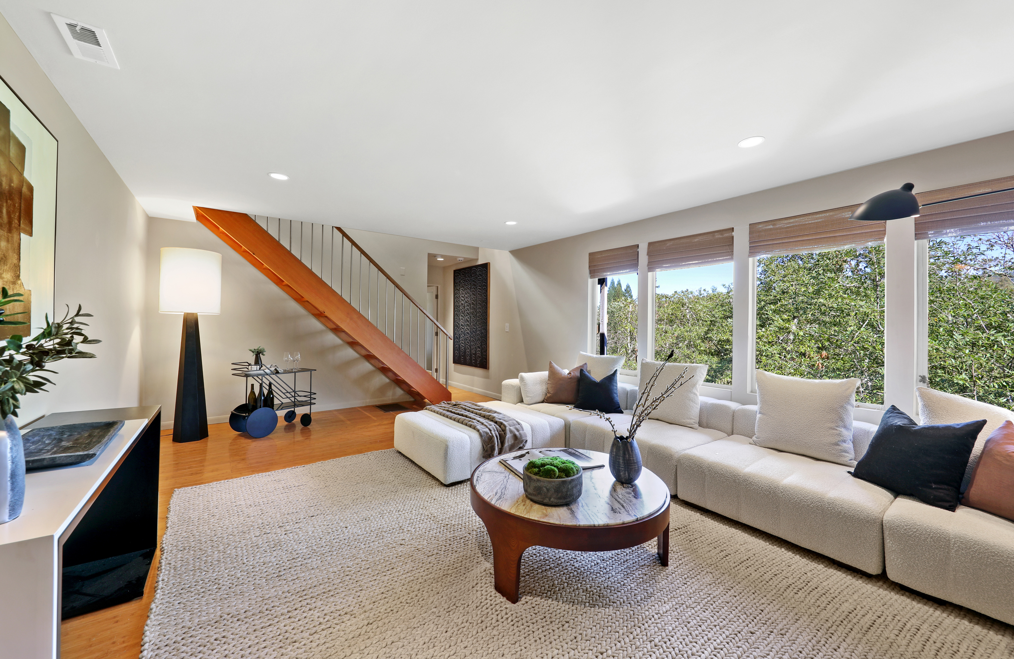 152 Hillside Avenue, Kentfield #97