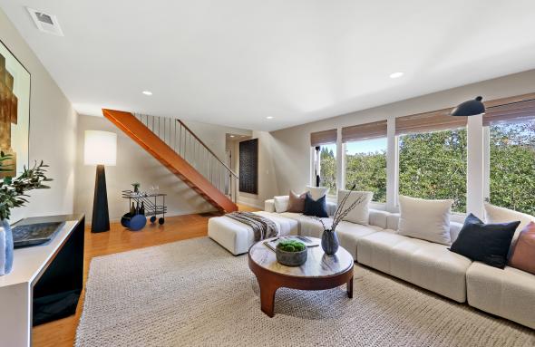 152 Hillside Avenue, Kentfield #97
