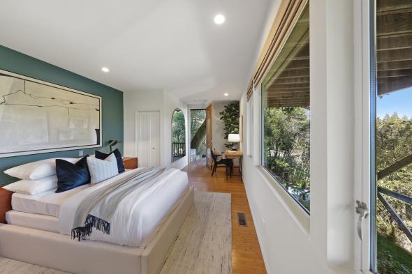 152 Hillside Avenue, Kentfield #97
