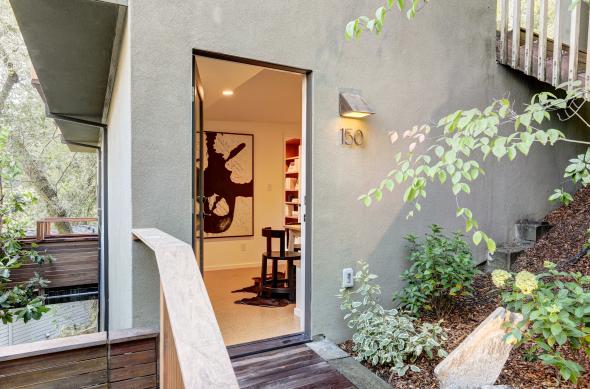 152 Hillside Avenue, Kentfield #97