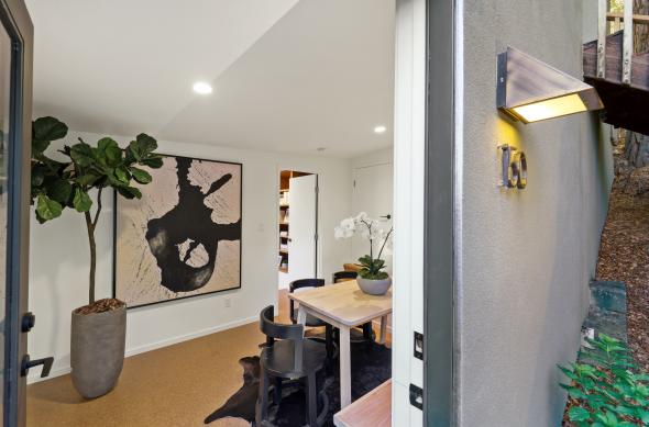 152 Hillside Avenue, Kentfield #97