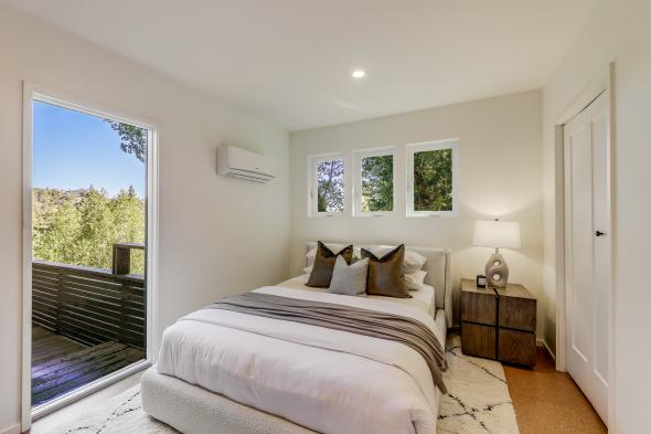 152 Hillside Avenue, Kentfield #97