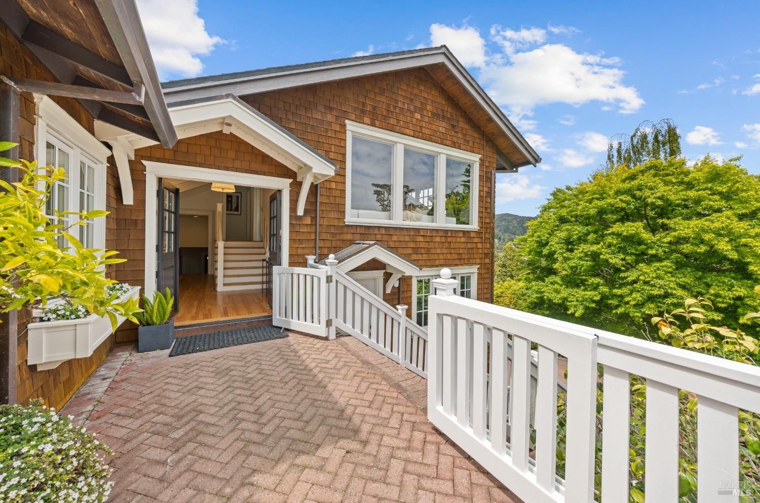 44 Mirabel Avenue, Mill Valley #40