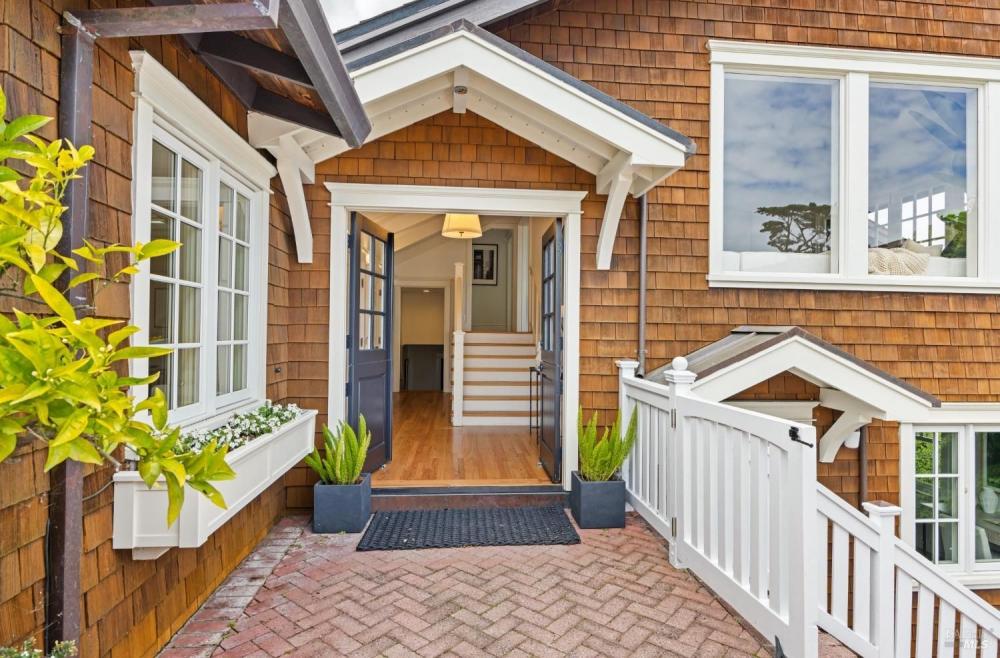 44 Mirabel Avenue, Mill Valley #40 44 Mirabel Avenue, Mill Valley #40