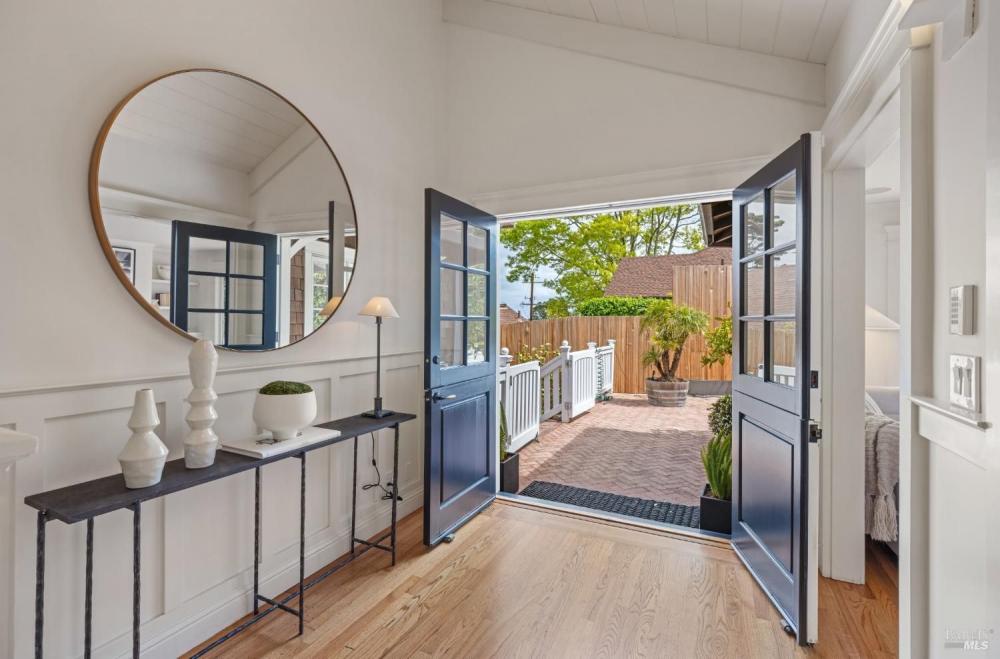 44 Mirabel Avenue, Mill Valley #40 44 Mirabel Avenue, Mill Valley #40
